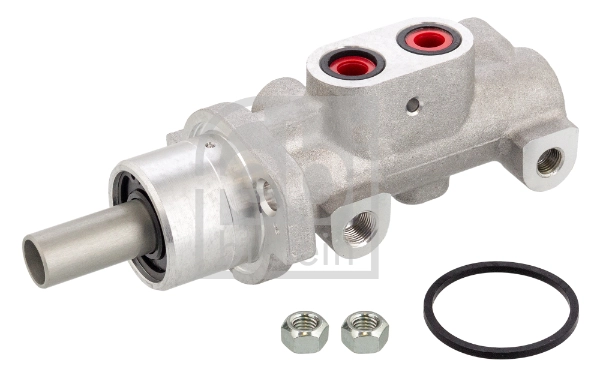 Brake Master Cylinder
